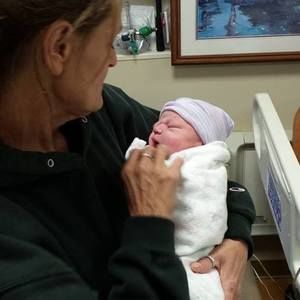 Meet your Posher, Diane